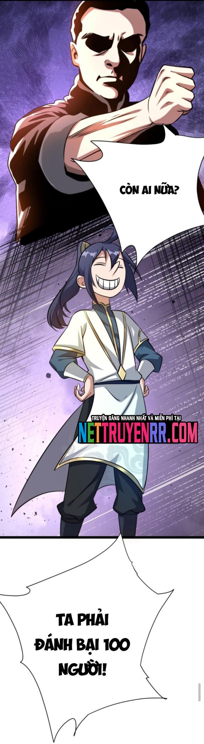 Huyền Huyễn: Ta bắt đầu vô địch từ bại gia: Chapter 25