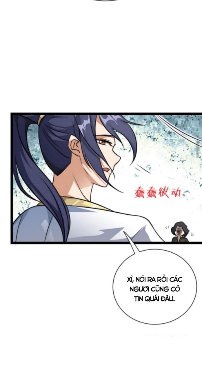 Huyền Huyễn: Ta bắt đầu vô địch từ bại gia: Chapter 25