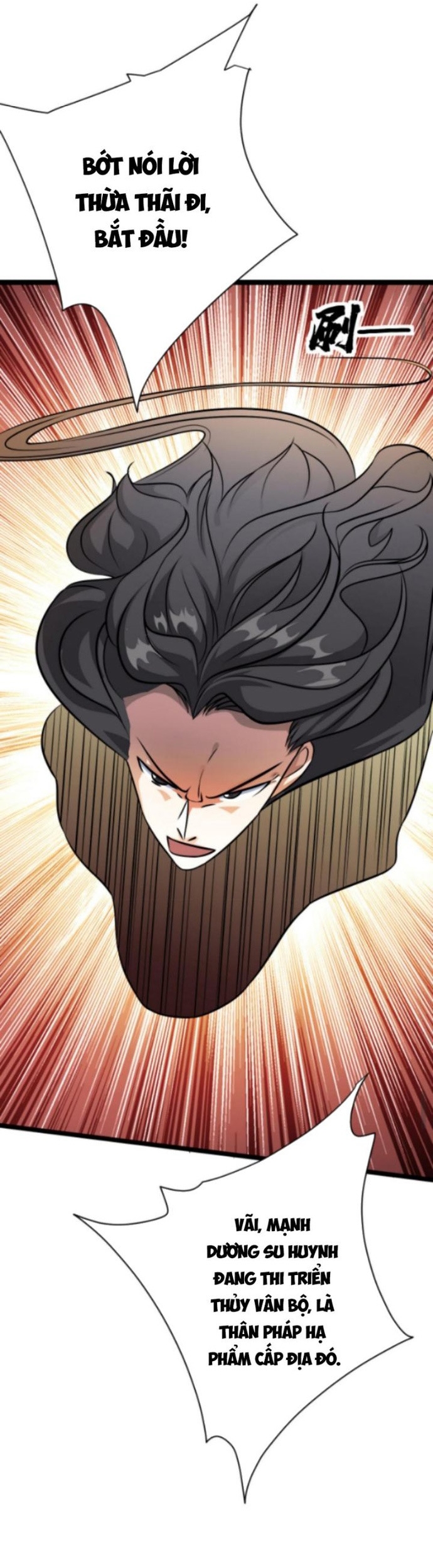 Huyền Huyễn: Ta bắt đầu vô địch từ bại gia: Chapter 25