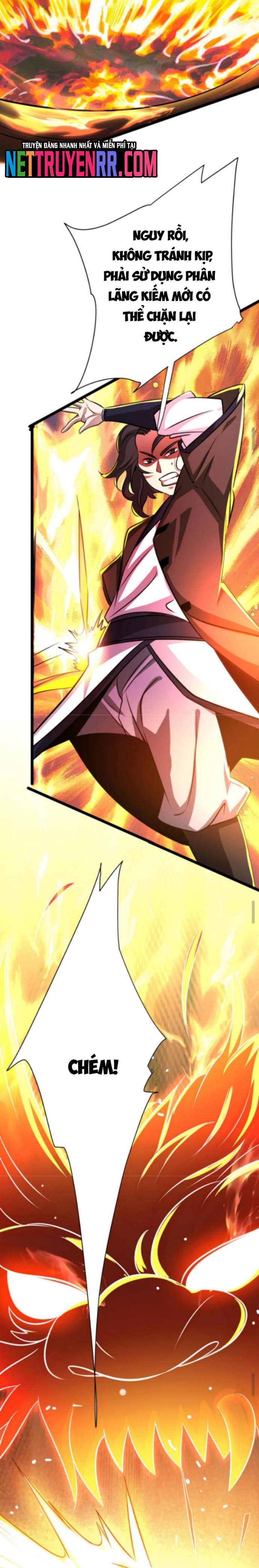 Huyền Huyễn: Ta bắt đầu vô địch từ bại gia: Chapter 25