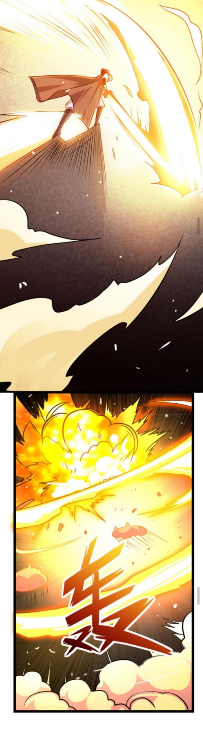 Huyền Huyễn: Ta bắt đầu vô địch từ bại gia: Chapter 25