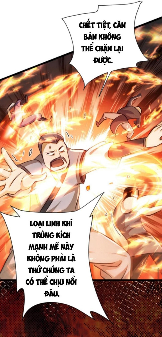 Huyền Huyễn: Ta bắt đầu vô địch từ bại gia: Chapter 25