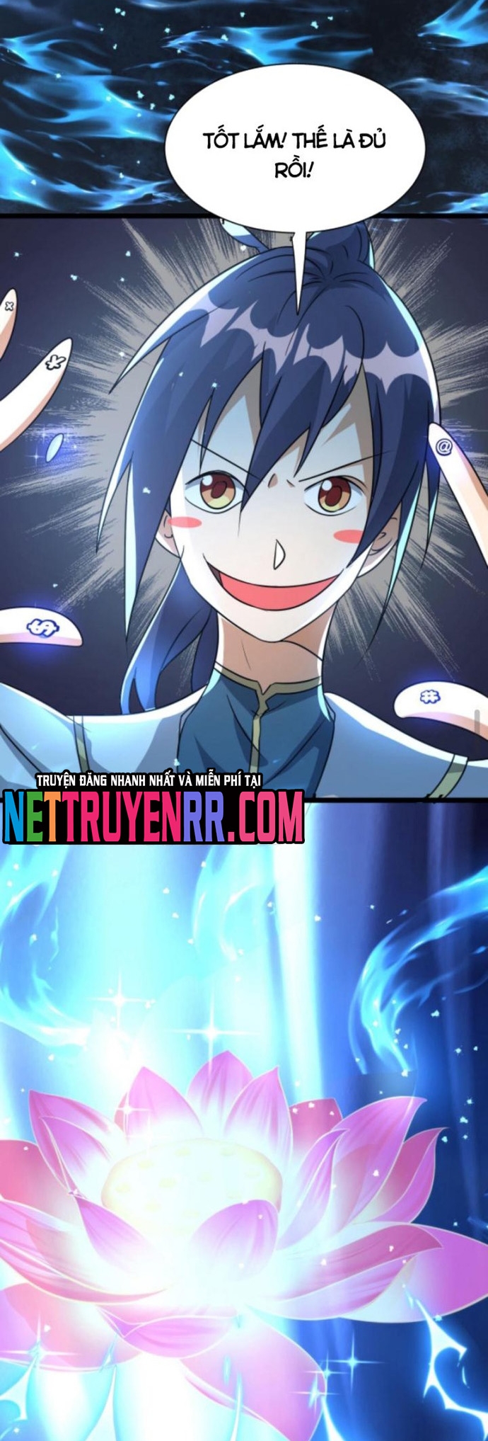 Huyền Huyễn: Ta bắt đầu vô địch từ bại gia: Chapter 26