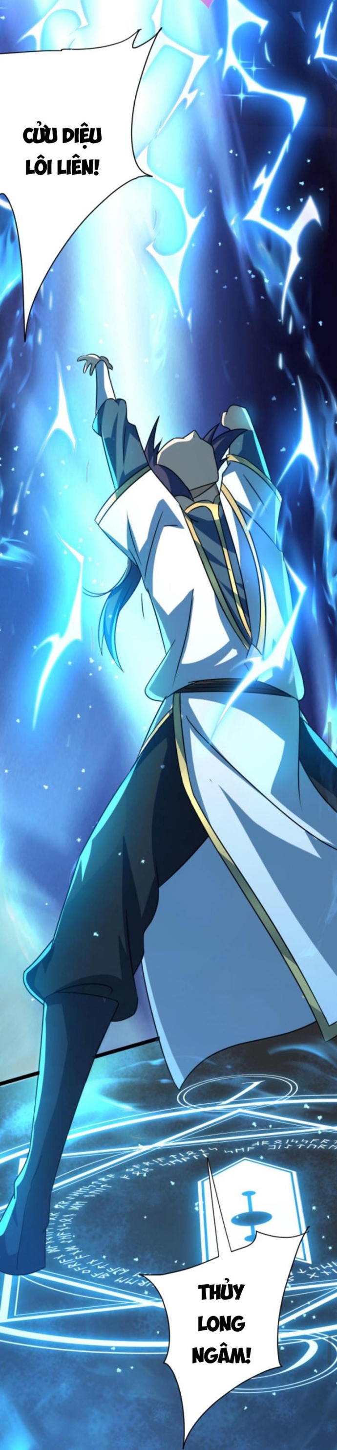 Huyền Huyễn: Ta bắt đầu vô địch từ bại gia: Chapter 26