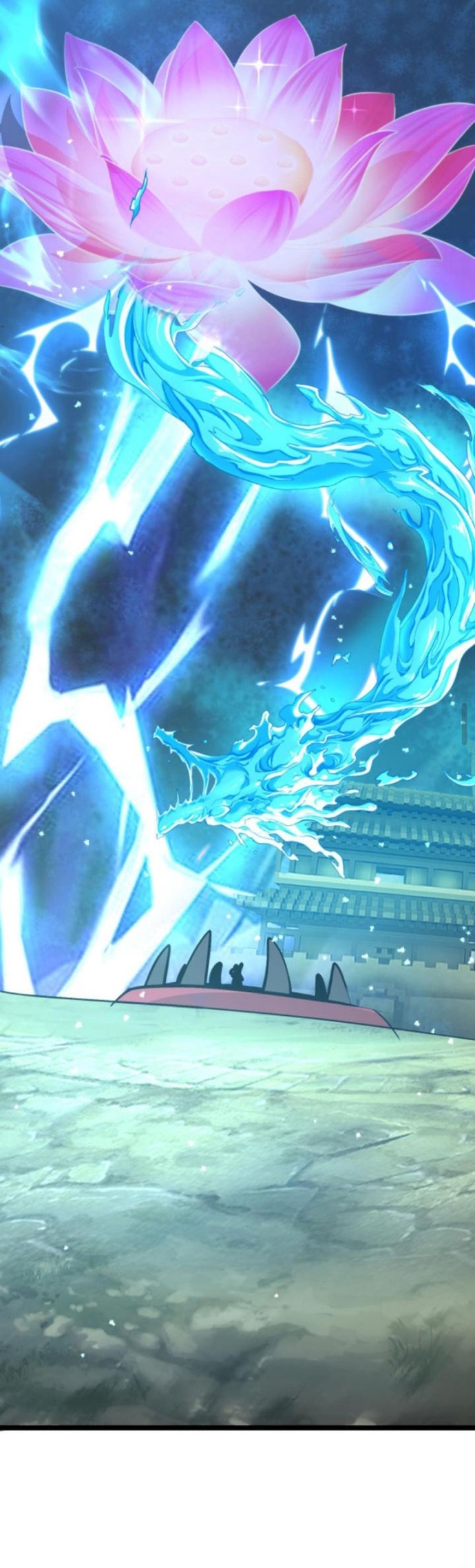 Huyền Huyễn: Ta bắt đầu vô địch từ bại gia: Chapter 26