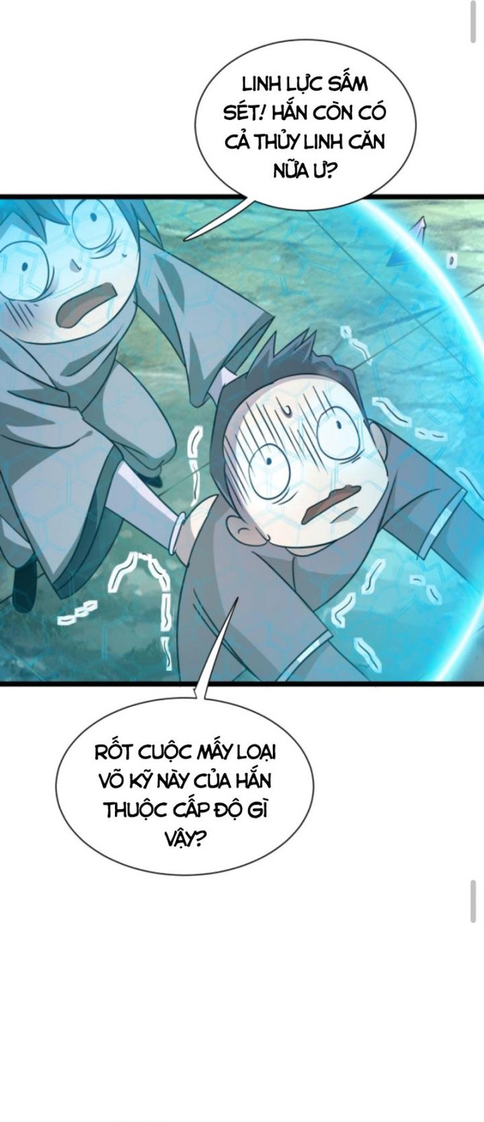 Huyền Huyễn: Ta bắt đầu vô địch từ bại gia: Chapter 26