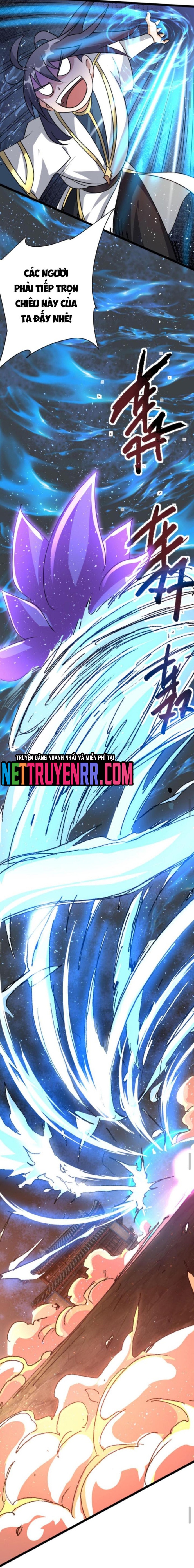 Huyền Huyễn: Ta bắt đầu vô địch từ bại gia: Chapter 26