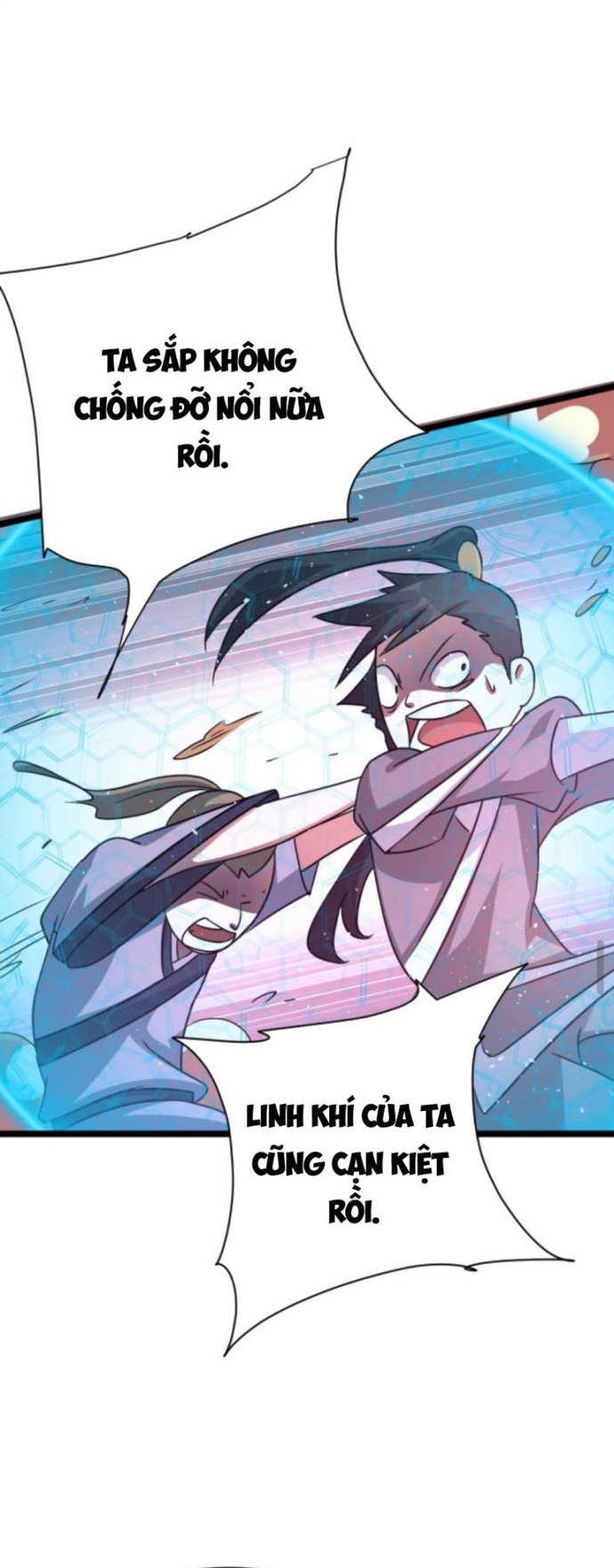 Huyền Huyễn: Ta bắt đầu vô địch từ bại gia: Chapter 26