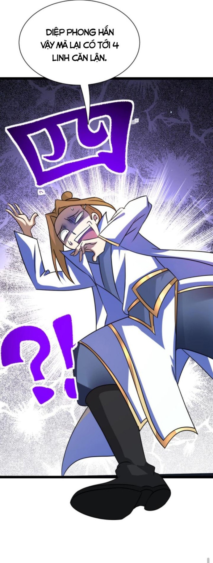 Huyền Huyễn: Ta bắt đầu vô địch từ bại gia: Chapter 26