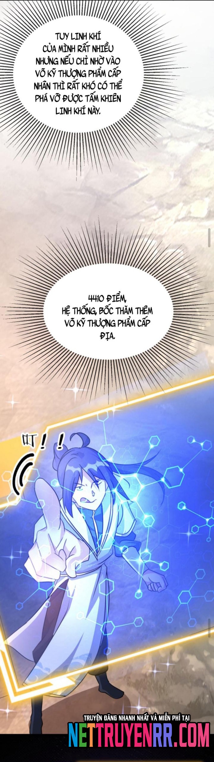 Huyền Huyễn: Ta bắt đầu vô địch từ bại gia: Chapter 26