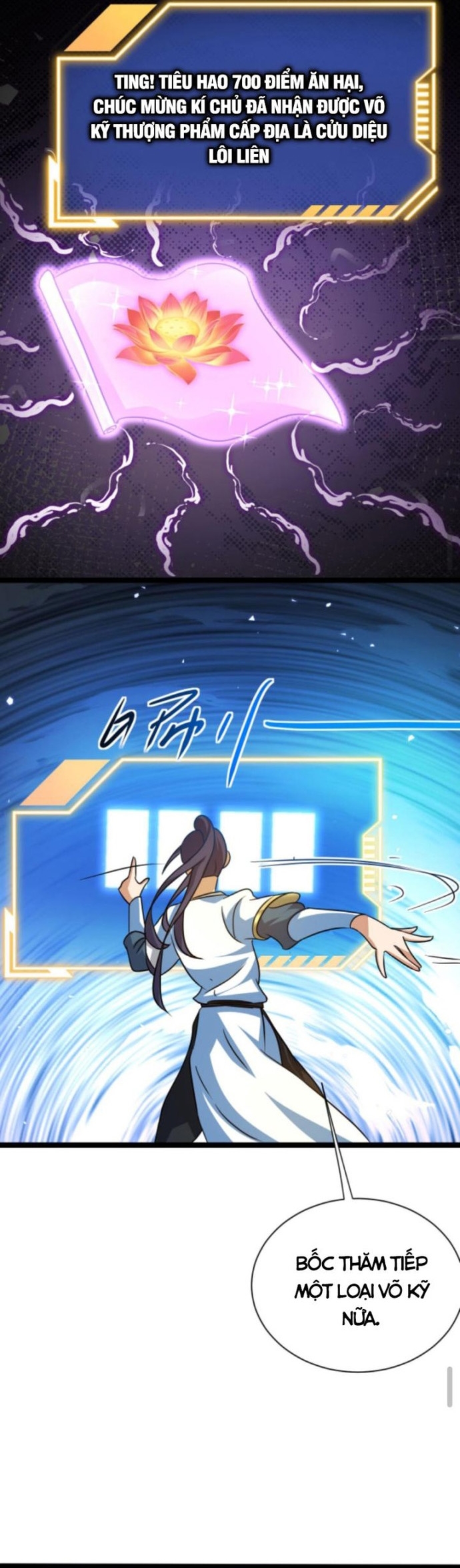 Huyền Huyễn: Ta bắt đầu vô địch từ bại gia: Chapter 26