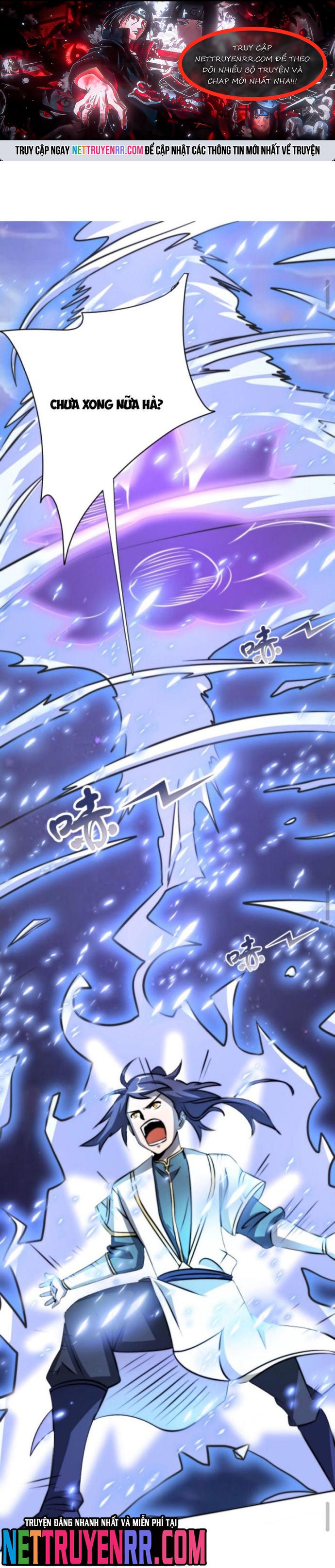 Huyền Huyễn: Ta bắt đầu vô địch từ bại gia: Chapter 27