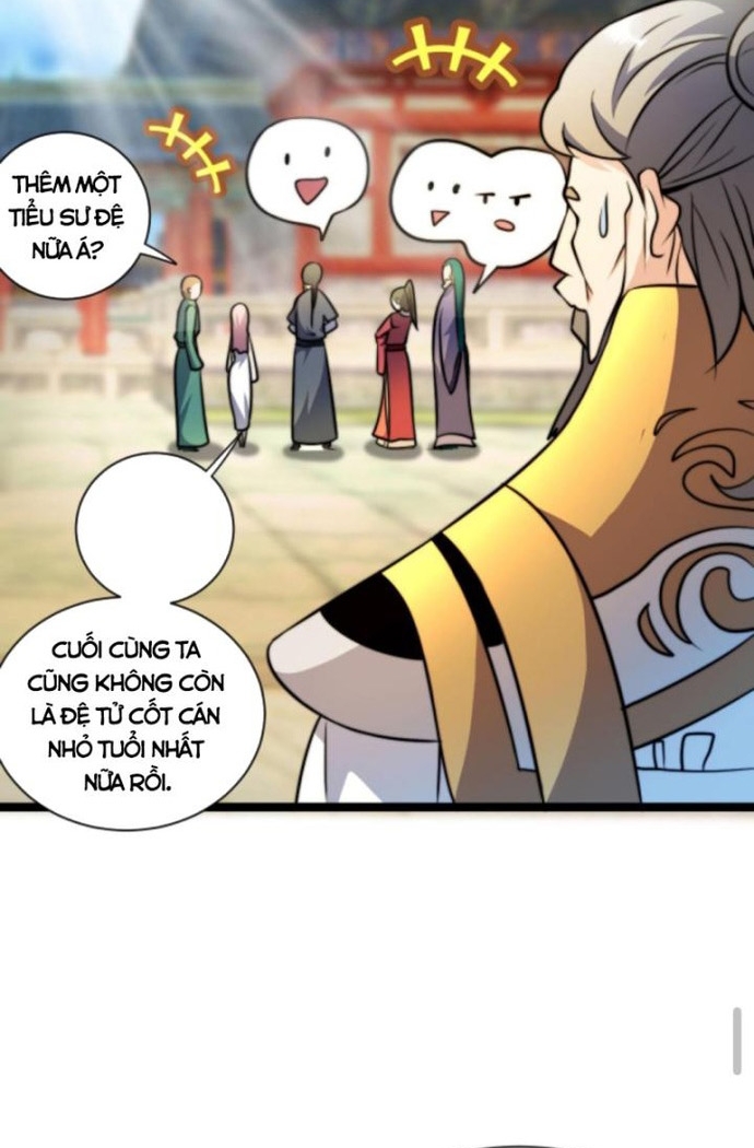 Huyền Huyễn: Ta bắt đầu vô địch từ bại gia: Chapter 27