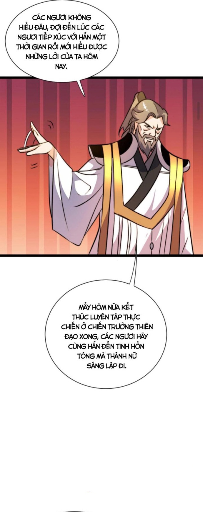 Huyền Huyễn: Ta bắt đầu vô địch từ bại gia: Chapter 27