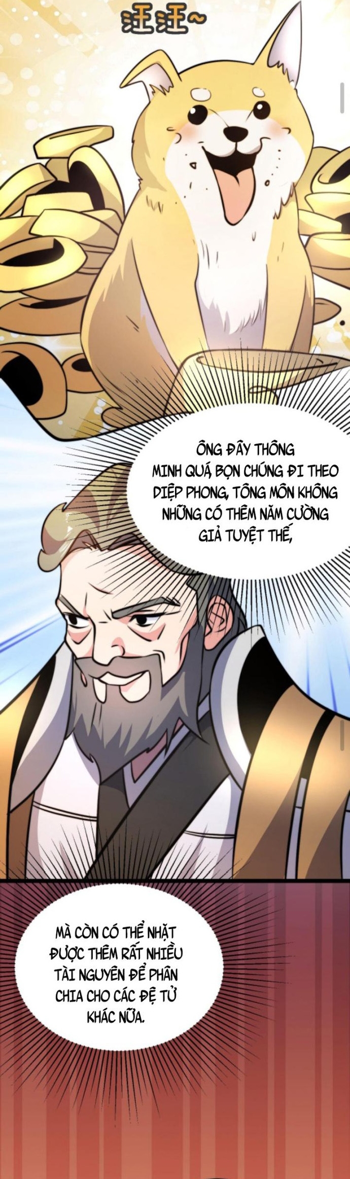 Huyền Huyễn: Ta bắt đầu vô địch từ bại gia: Chapter 27