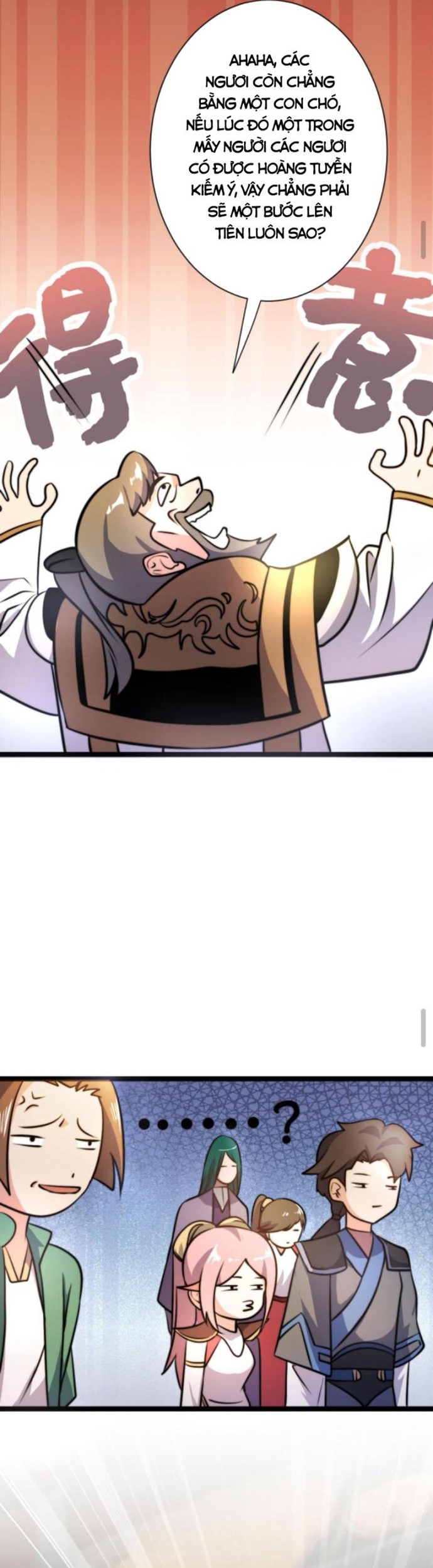 Huyền Huyễn: Ta bắt đầu vô địch từ bại gia: Chapter 27