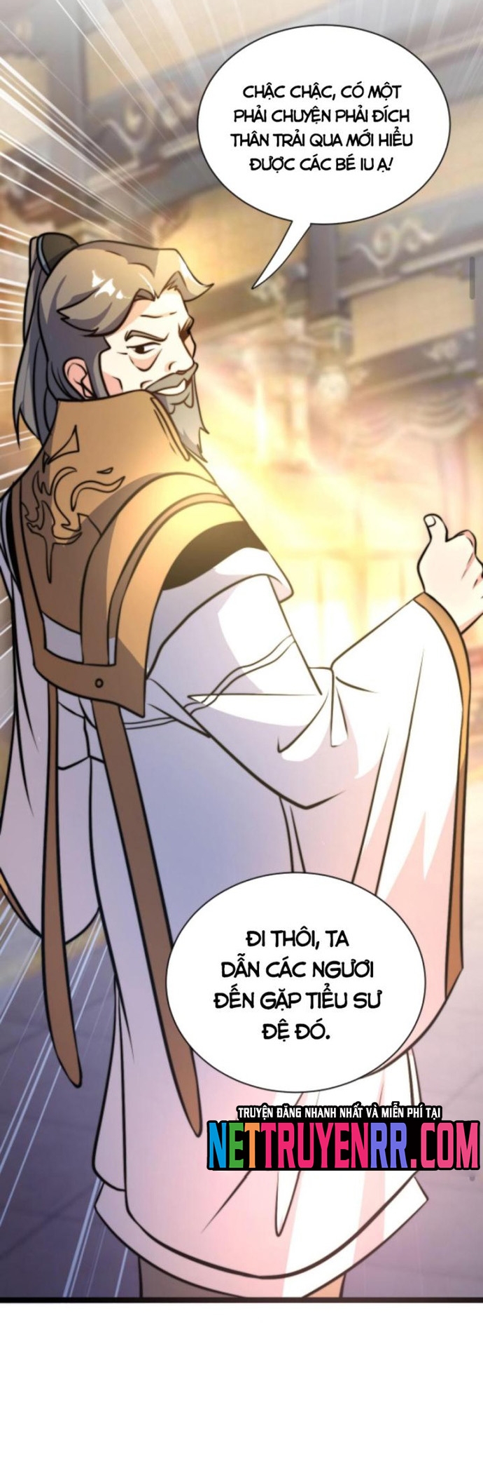 Huyền Huyễn: Ta bắt đầu vô địch từ bại gia: Chapter 27