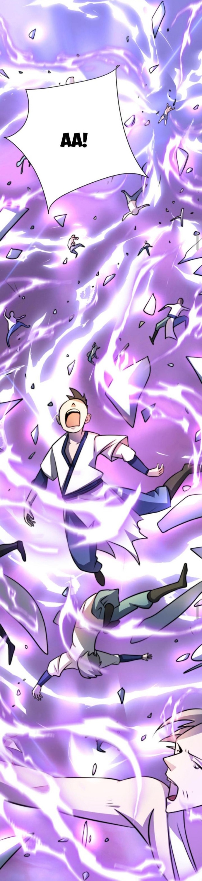 Huyền Huyễn: Ta bắt đầu vô địch từ bại gia: Chapter 27