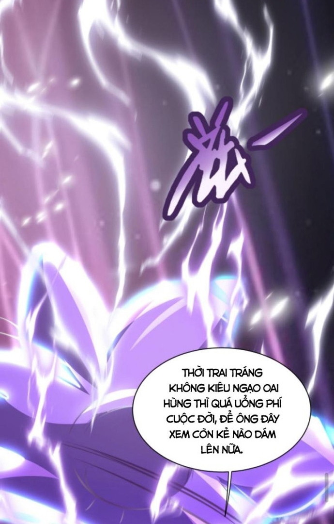 Huyền Huyễn: Ta bắt đầu vô địch từ bại gia: Chapter 27