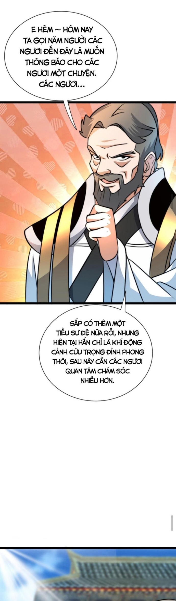 Huyền Huyễn: Ta bắt đầu vô địch từ bại gia: Chapter 27