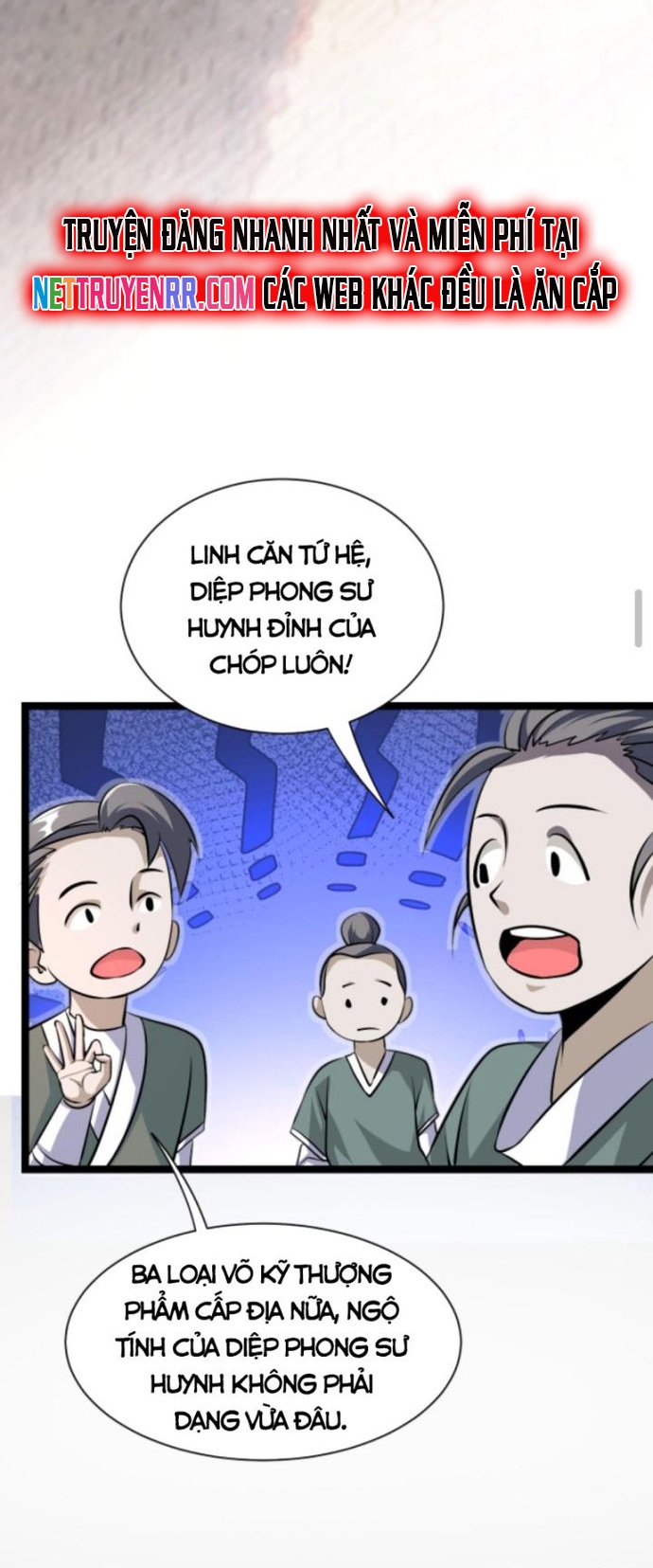 Huyền Huyễn: Ta bắt đầu vô địch từ bại gia: Chapter 28