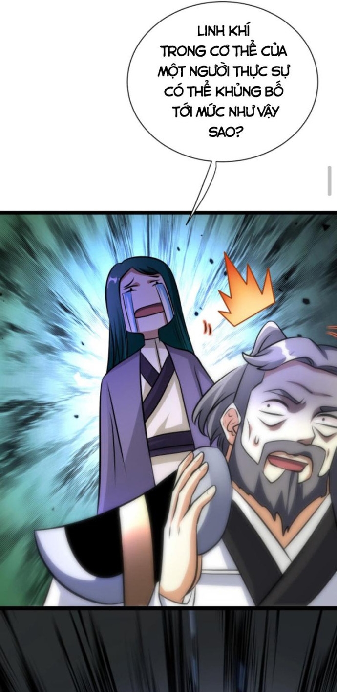 Huyền Huyễn: Ta bắt đầu vô địch từ bại gia: Chapter 28