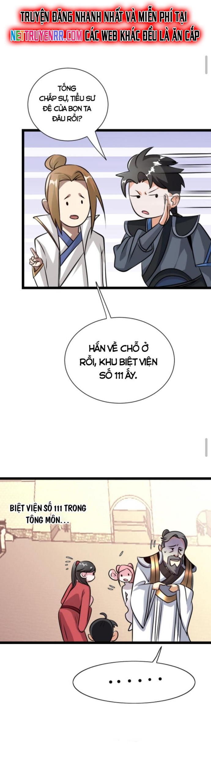 Huyền Huyễn: Ta bắt đầu vô địch từ bại gia: Chapter 28