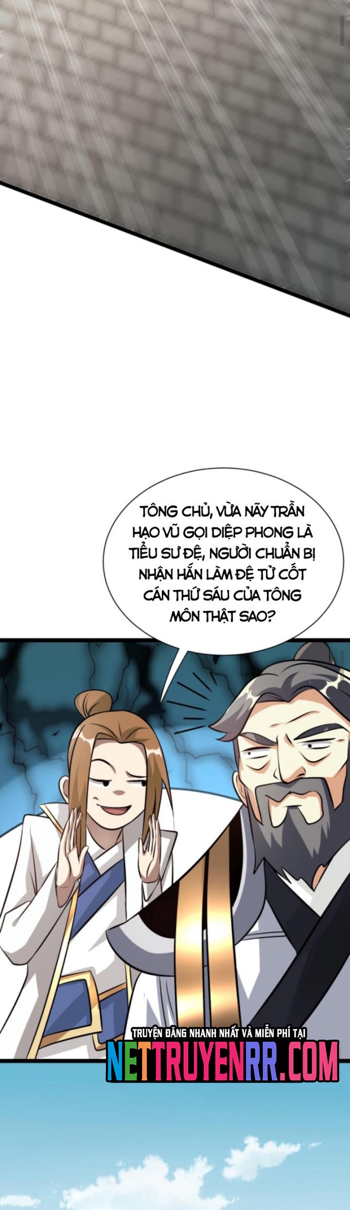 Huyền Huyễn: Ta bắt đầu vô địch từ bại gia: Chapter 28