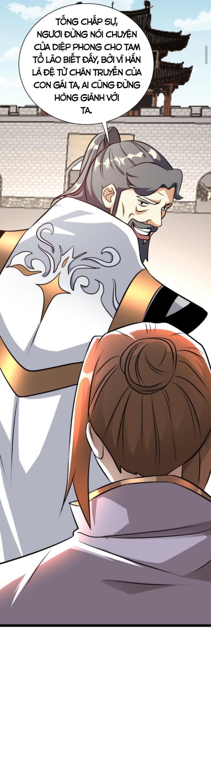 Huyền Huyễn: Ta bắt đầu vô địch từ bại gia: Chapter 28