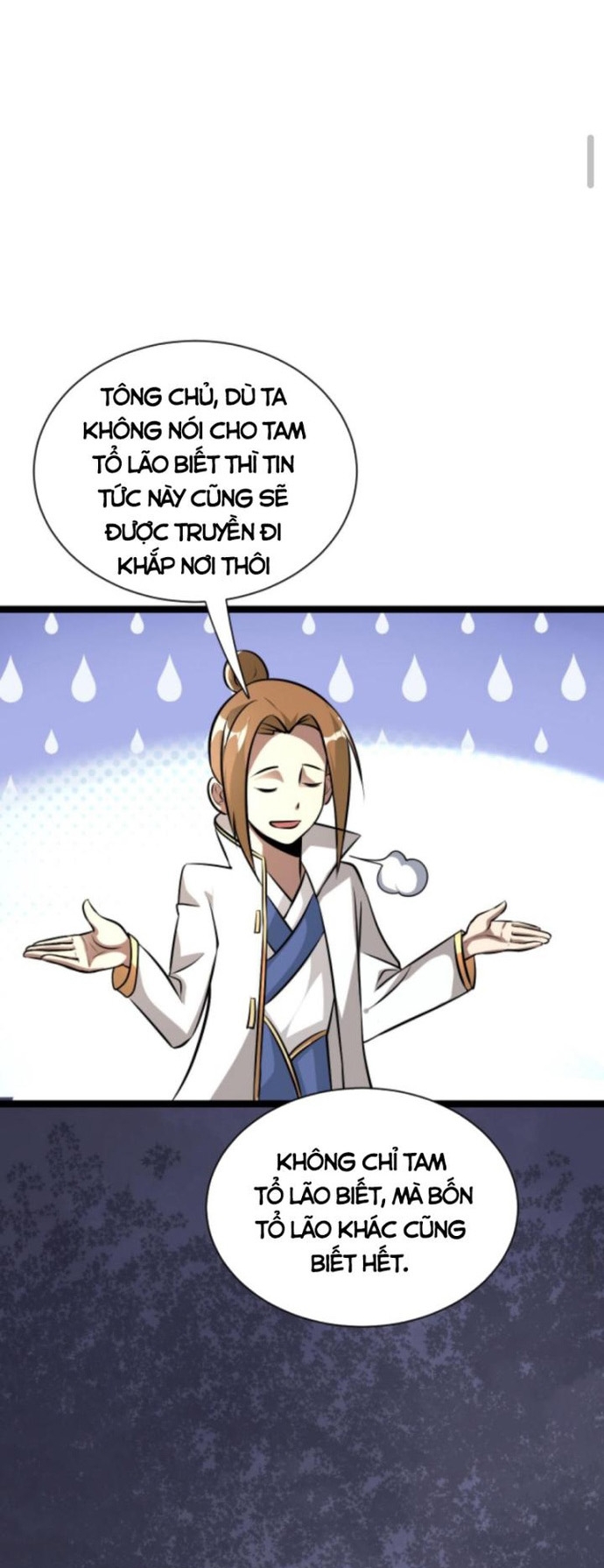 Huyền Huyễn: Ta bắt đầu vô địch từ bại gia: Chapter 28