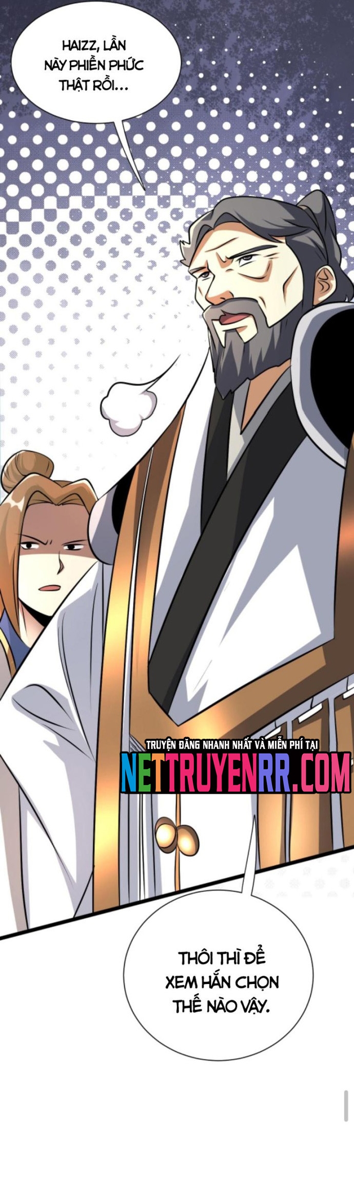 Huyền Huyễn: Ta bắt đầu vô địch từ bại gia: Chapter 28