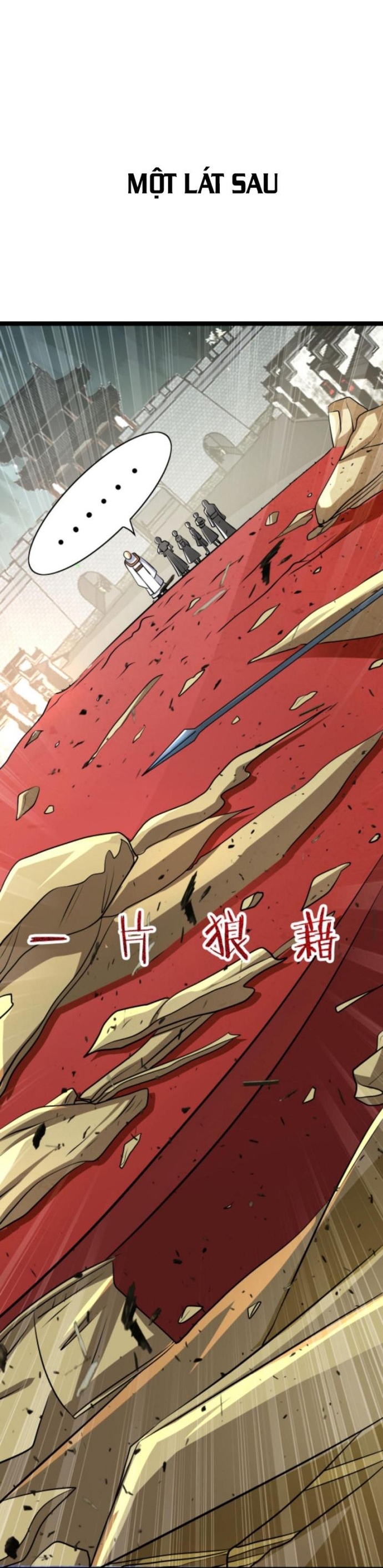 Huyền Huyễn: Ta bắt đầu vô địch từ bại gia: Chapter 28