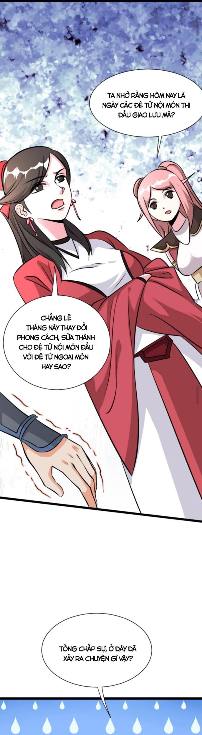 Huyền Huyễn: Ta bắt đầu vô địch từ bại gia: Chapter 28