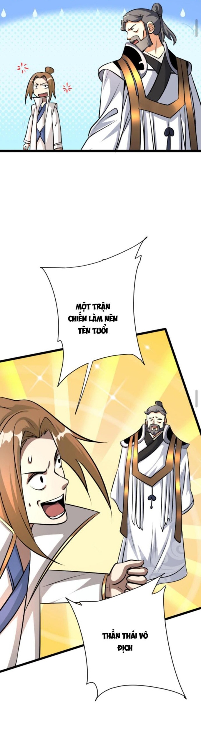 Huyền Huyễn: Ta bắt đầu vô địch từ bại gia: Chapter 28