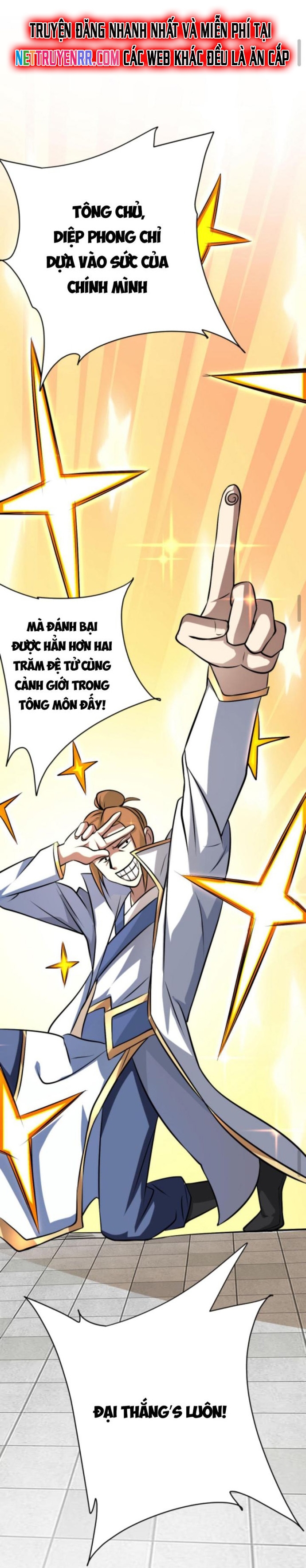 Huyền Huyễn: Ta bắt đầu vô địch từ bại gia: Chapter 28