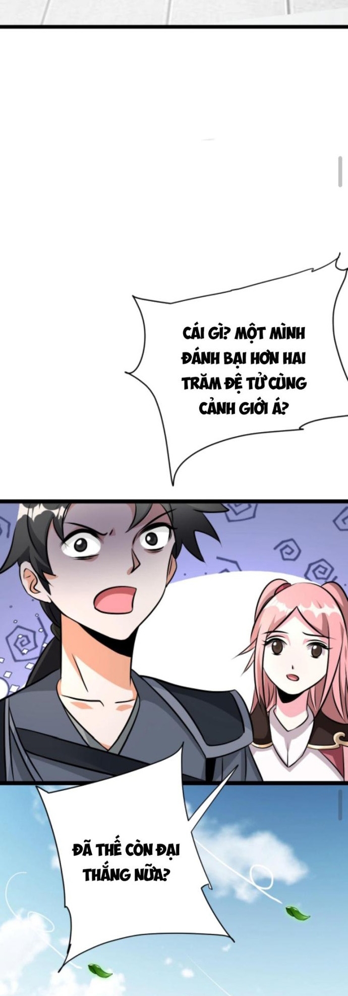 Huyền Huyễn: Ta bắt đầu vô địch từ bại gia: Chapter 28