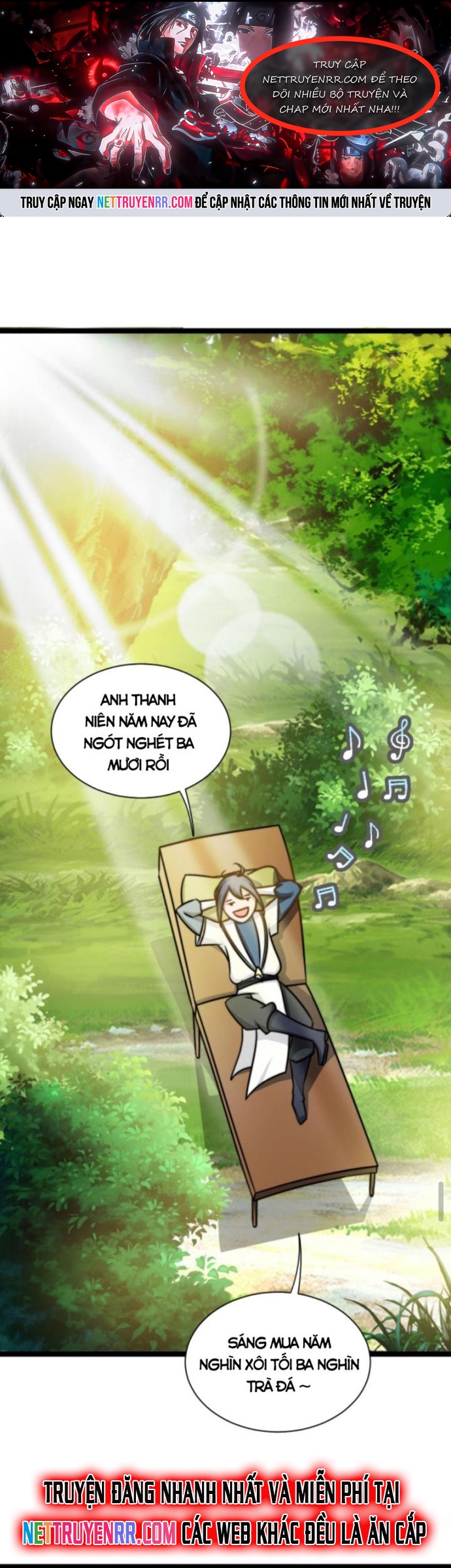 Huyền Huyễn: Ta bắt đầu vô địch từ bại gia: Chapter 29