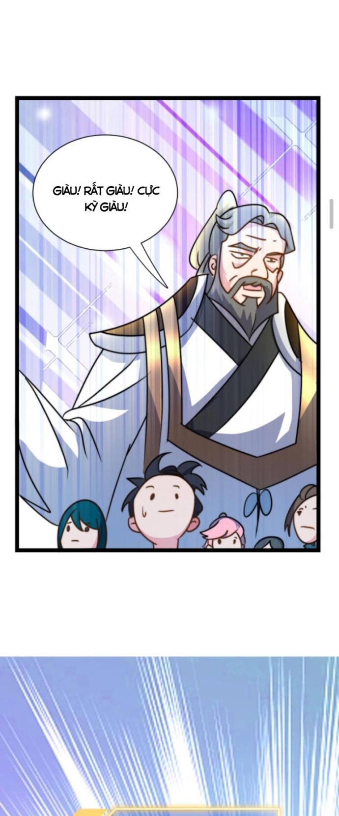 Huyền Huyễn: Ta bắt đầu vô địch từ bại gia: Chapter 29