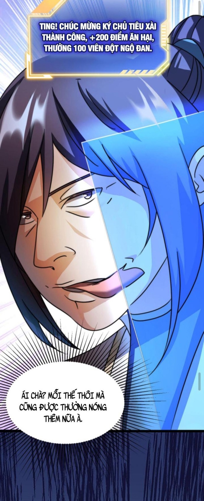 Huyền Huyễn: Ta bắt đầu vô địch từ bại gia: Chapter 29