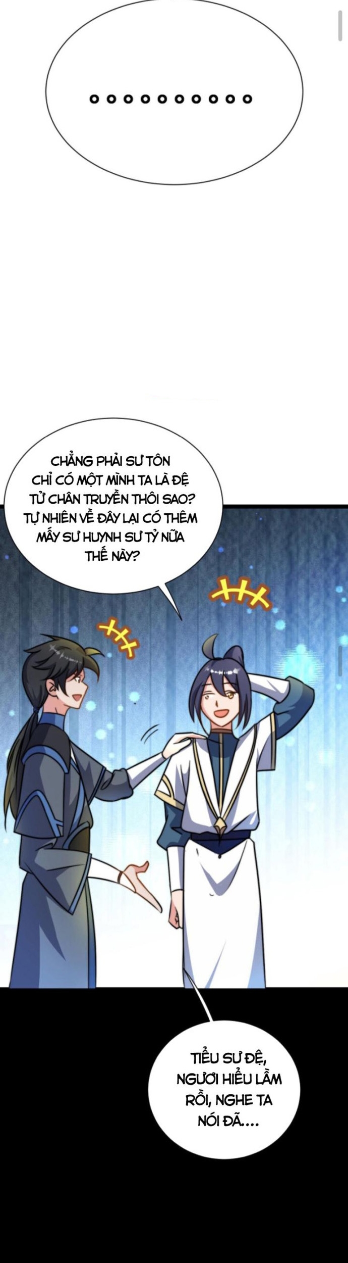 Huyền Huyễn: Ta bắt đầu vô địch từ bại gia: Chapter 29