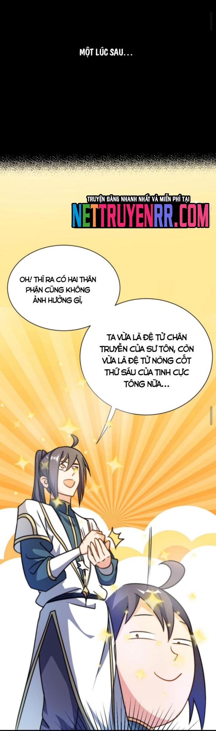 Huyền Huyễn: Ta bắt đầu vô địch từ bại gia: Chapter 29