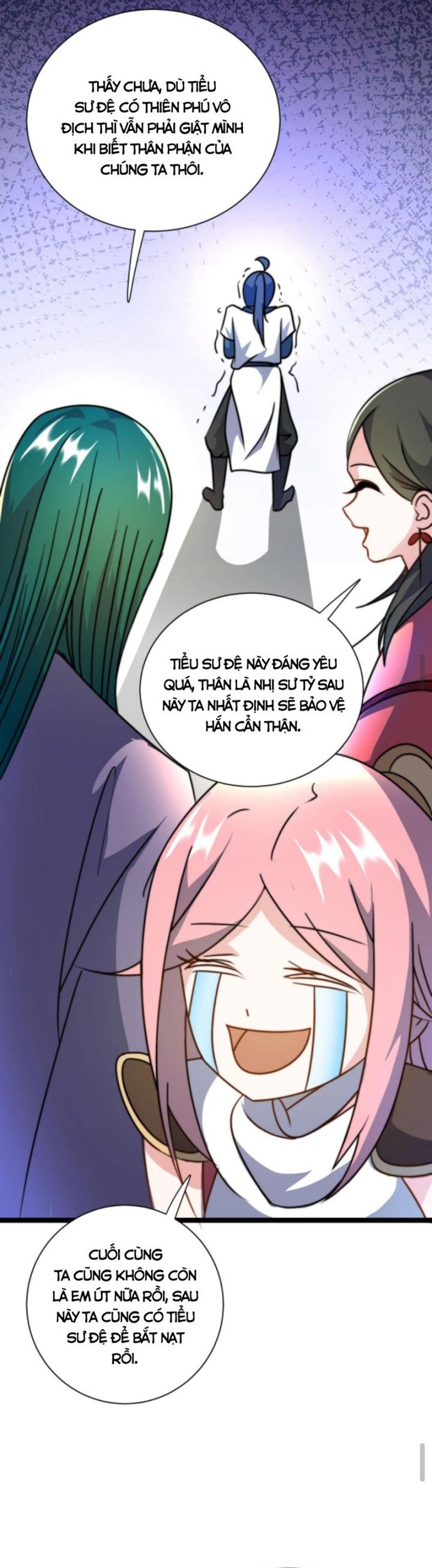 Huyền Huyễn: Ta bắt đầu vô địch từ bại gia: Chapter 29