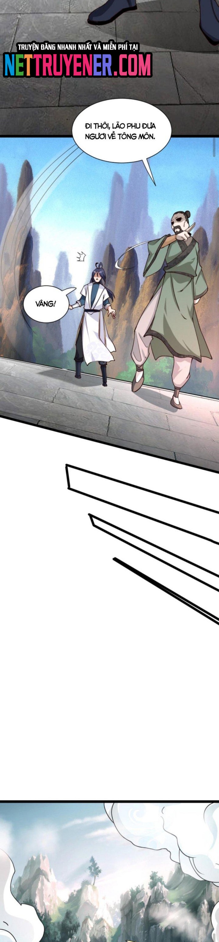 Huyền Huyễn: Ta bắt đầu vô địch từ bại gia: Chapter 3