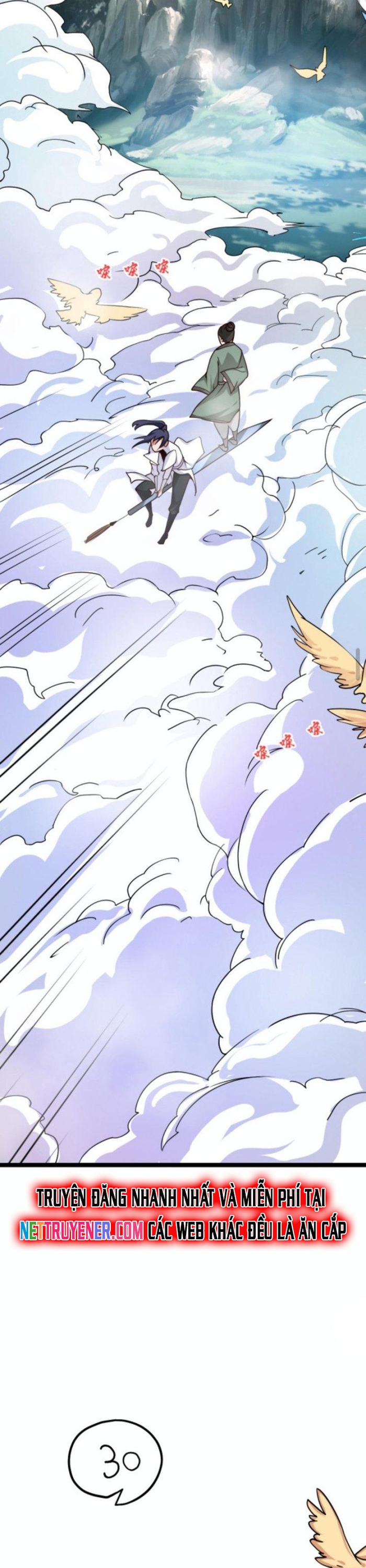 Huyền Huyễn: Ta bắt đầu vô địch từ bại gia: Chapter 3