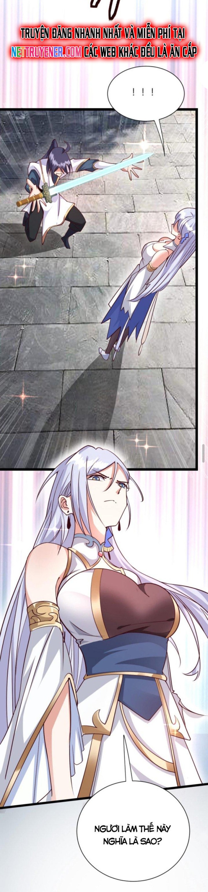 Huyền Huyễn: Ta bắt đầu vô địch từ bại gia: Chapter 3