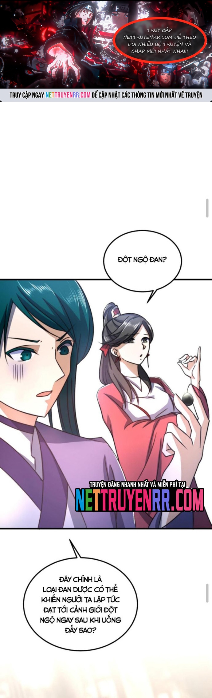 Huyền Huyễn: Ta bắt đầu vô địch từ bại gia: Chapter 30