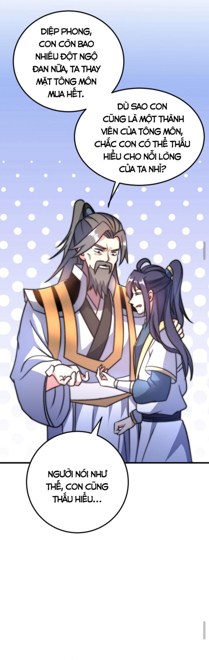 Huyền Huyễn: Ta bắt đầu vô địch từ bại gia: Chapter 30