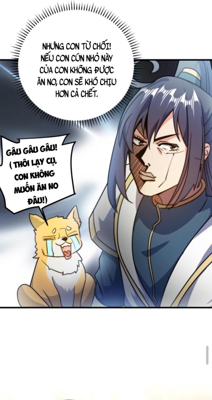 Huyền Huyễn: Ta bắt đầu vô địch từ bại gia: Chapter 30