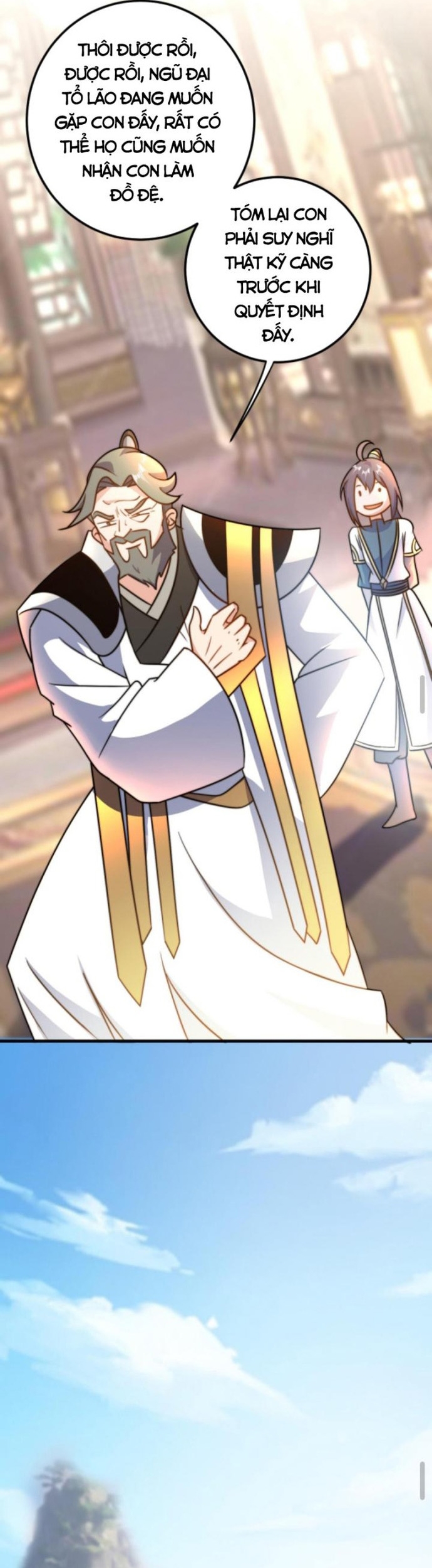 Huyền Huyễn: Ta bắt đầu vô địch từ bại gia: Chapter 30