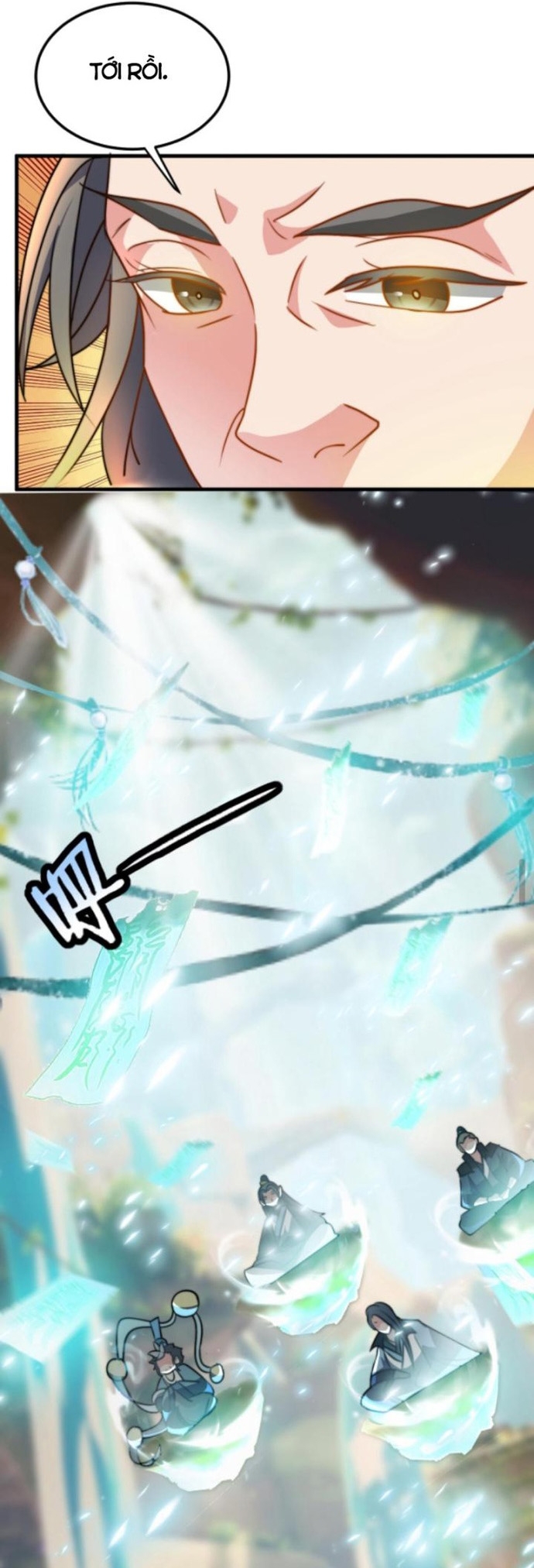 Huyền Huyễn: Ta bắt đầu vô địch từ bại gia: Chapter 30